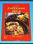 Zapékaná jídla - náhled