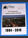 25 let činnosti Nadace Landek Ostrava - náhled