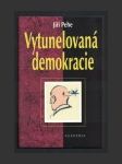 Vytunelovaná demokracie - náhled