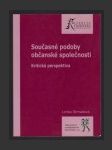 Současné podoby občanské společnosti: Kritická perspektiva - náhled