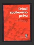 Úskalí spolkového práva - náhled