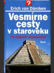 Vesmírne cesty v staroveku - náhled