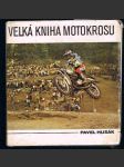 Velká  kniha  motokrosu - náhled