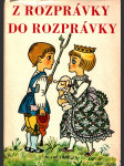 Z rozprávky do rozprávky - náhled