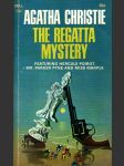 The regatta mystery - náhled