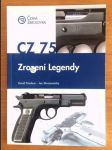 CZ 75:  Zrození legendy - náhled