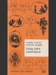 Ljuba jako vystřižená: Z veselých vzpomínek zasloužilé umělkyně Ljuby hermanové - náhled