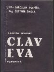 Radista skupiny Clay Eva vzpomíná - náhled