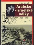 Arabsko-izraelské války - náhled