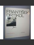 František Drtikol (edice: Fotografie - osobnosti) [fotografie, monografie, portréty, akty] - náhled