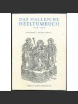 Das hallesche Heiltumbuch von 1520 [reprint; dřevořezy; dřevoryty; renesance; renesanční umění; Albrecht Dürer] - náhled