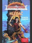 Hledač - hawke simon - náhled