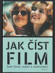 Jak číst film - náhled