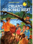 Chlapci od bobrej rieky - náhled