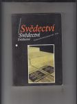 Svědectví (Osudy politických vězňů 1947-1976) - náhled