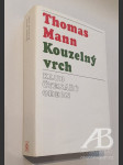 Kouzelný vrch - náhled