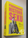 Podivuhodná historie sexu - náhled