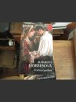 Prohraný polibek - Historická romance - náhled