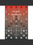 Sacrum et Profanum [plzeňský sborník - česká kultura, literatura a umění 19. století] - náhled