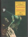 Psychotropní šamanismus - Psychotropní rostliny v čarodějnictví - náhled