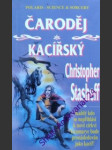 Čaroděj kacířský - stasheff christopher - náhled