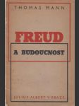 Freud a budoucnost - náhled