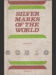 Silver Marks of the World - náhled