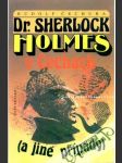 Dr. Sherlock Holmes v Čechách a jiné případy - náhled