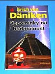 Vzpomínky na budoucnost - náhled