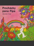 Procházky pana Pipa - náhled