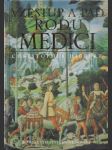 Vzestup a pád rodu Medici - náhled