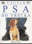 Výcvik psa do vrecka - náhled