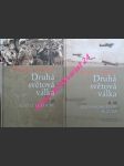 Druhá světová válka i-ii / blížící se bouře - jejich nejskvělejší hodina / apart - churchill winston s. - náhled