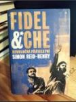 Fidel & Che — Revoluční přátelství - náhled