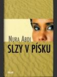 Slzy v písku - náhled