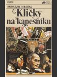 Kličky na kapesníku - náhled