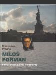 Miloš Forman - náhled