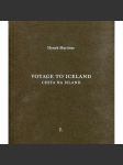 Voyage to Iceland / Cesta na Island I. (Hynek Martinec) - náhled