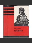 Tekumseh, 2. díl (edice KOD, Knihy odvahy a dobrodružství, svazek 116/II. - náhled