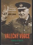 Válečný vůdce: Život Winstona Churchilla ve válce 1874-1945, II. díl - náhled