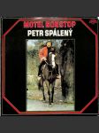 Petr Spálený - Motel Nonstop (LP) - náhled