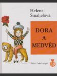 Dora a medvěd - náhled