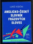 Anglicko-český slovník frázových sloves - náhled