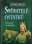 Sběratelé ostatků - náhled