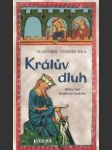 Králův dluh - náhled