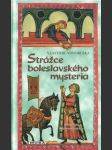 Strážce boleslavského mysteria - náhled