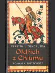 Oldřich z Chlumu - náhled