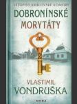 Dobronínské morytáty - náhled