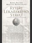 Rytíři lékařského stavu - náhled