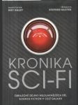 Kronika sci-fi - náhled